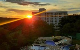 Hotel Park Veredas - Rio Quente Flat 225